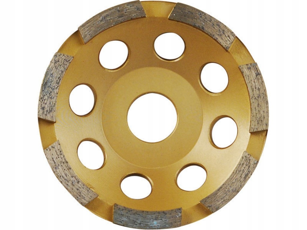 

Makita D-60682 Tarcza Szlifierska Do Betonu 125mm