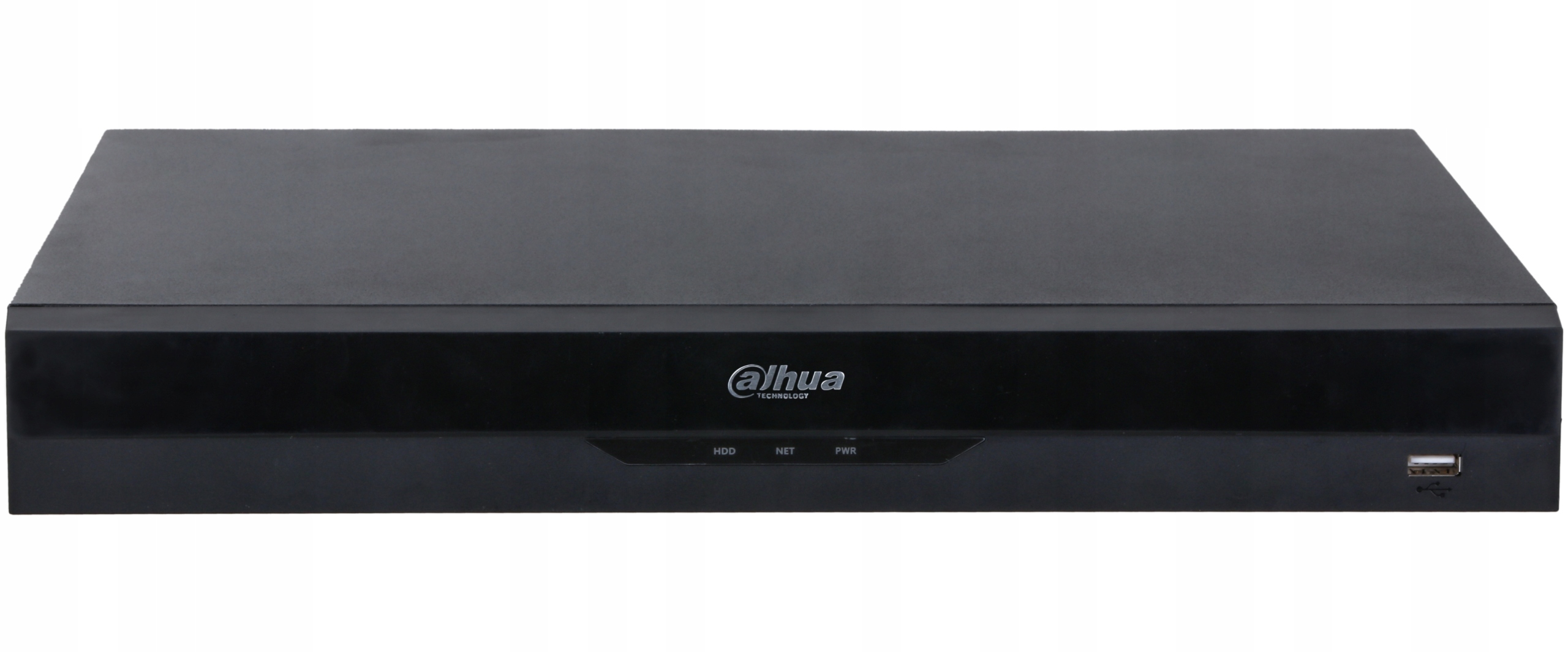 Registrátor Ip NVR5216-16HP-EI2 16 Kanálov 16x PoE WizSense Pro Ai