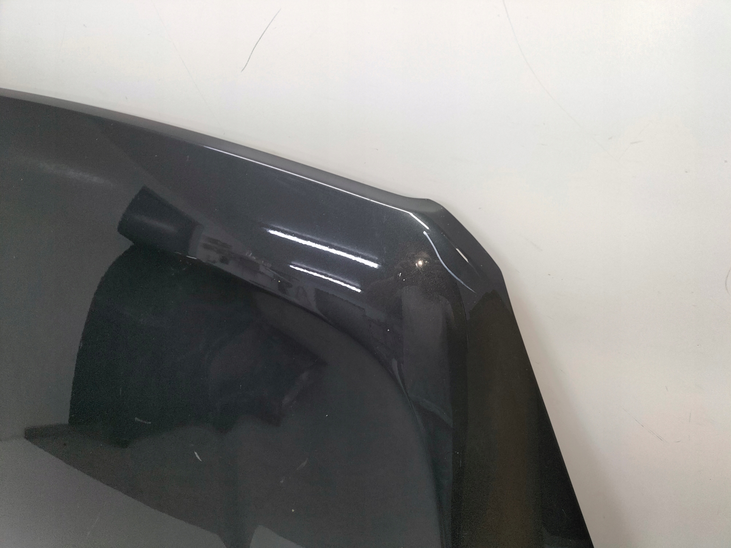 cofano VOLVO XC60 e LIFT 13-17
