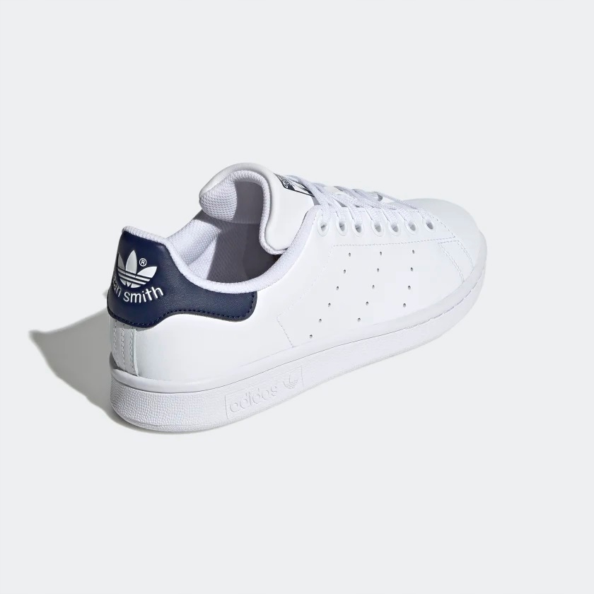 BUTY ADIDAS STAN SMITH J EF2809 r.38 Marka adidas