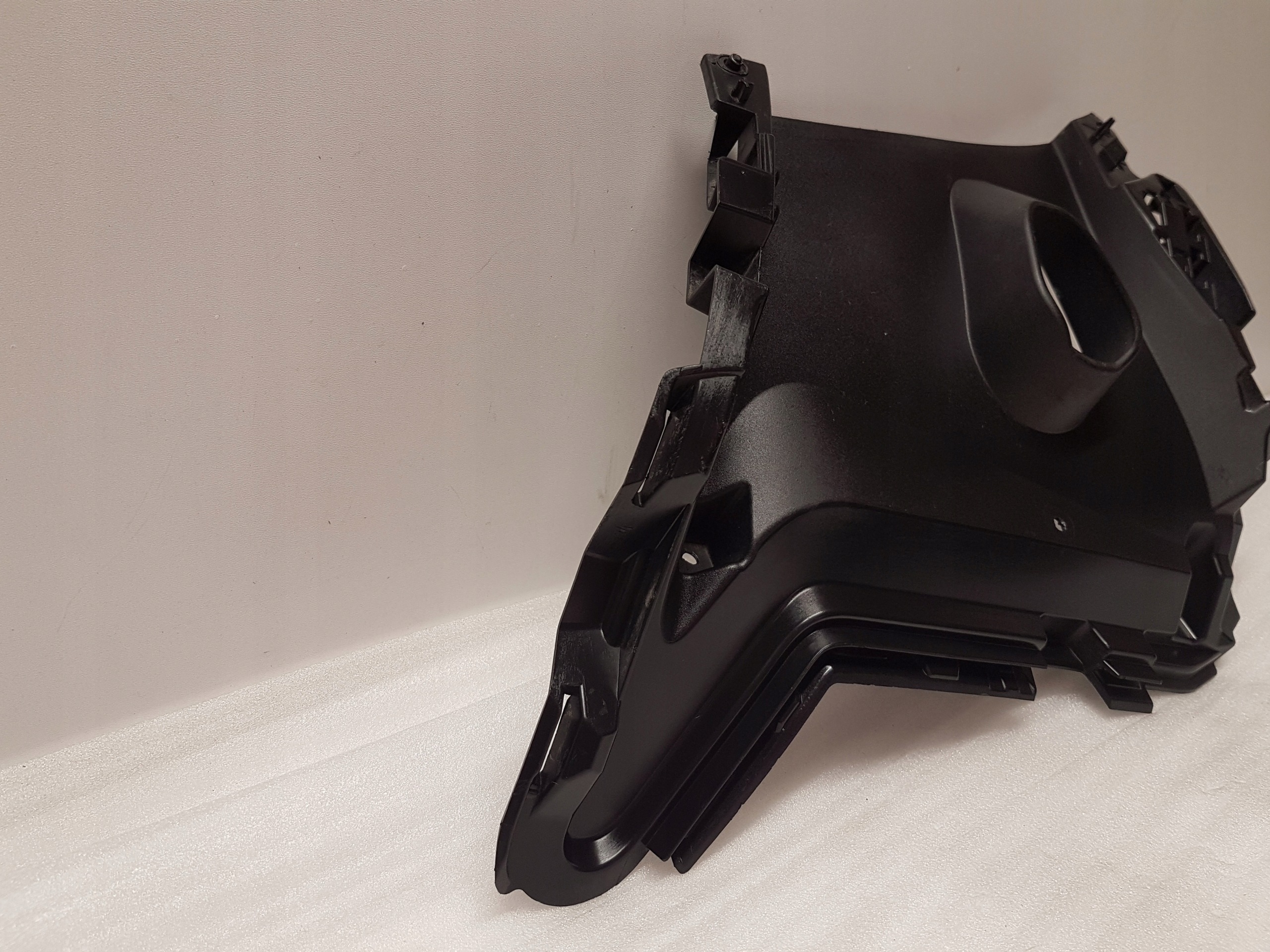 steering wheel, intake air right front BMW X5 G05 LCI m-packet 5A370C8