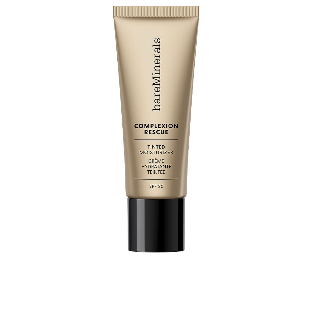 bareMinerals Complexion Rescue Tinted Hydrating Gel Cream