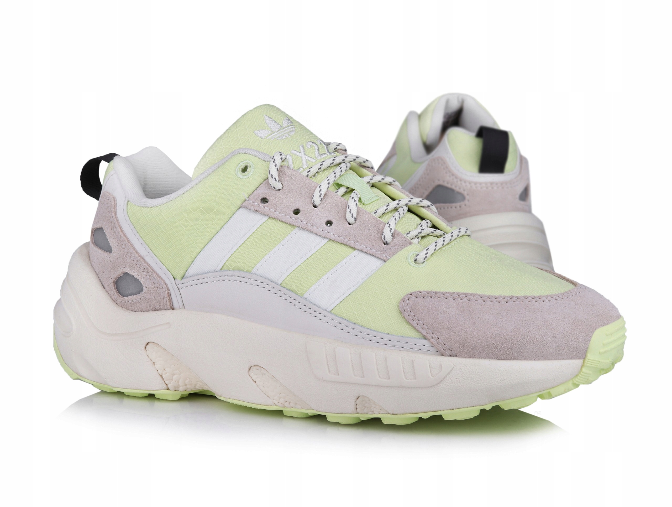 Nmiz ADIDAS ORIGINALS BUTY ZX FLUX FA6323 38 (4055339792801