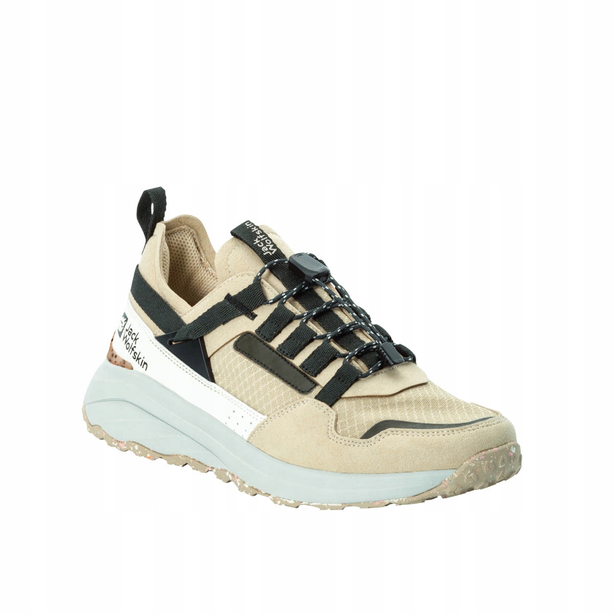 Buty damskie sportowe miejskie Jack Wolfskin 40