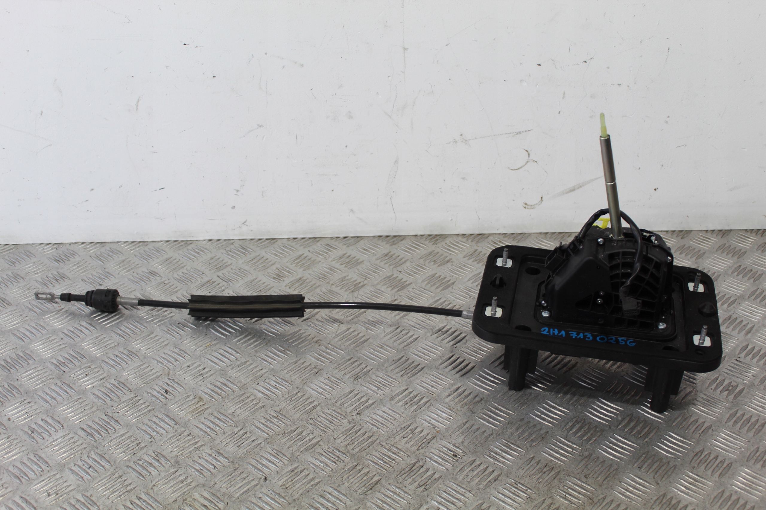 gear change mechanism AMAROK 2H 2H3 2H0 LIFT