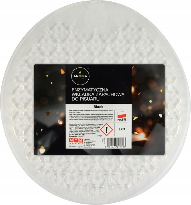 

1x Wkład żelowy do pisuarów Aroma Professional