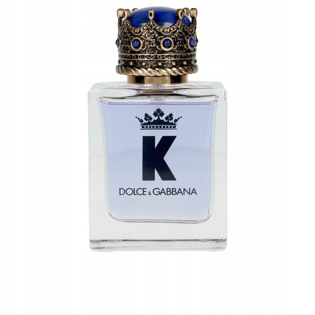Pánský Parfém D&g I0098940 Edt 50 ml