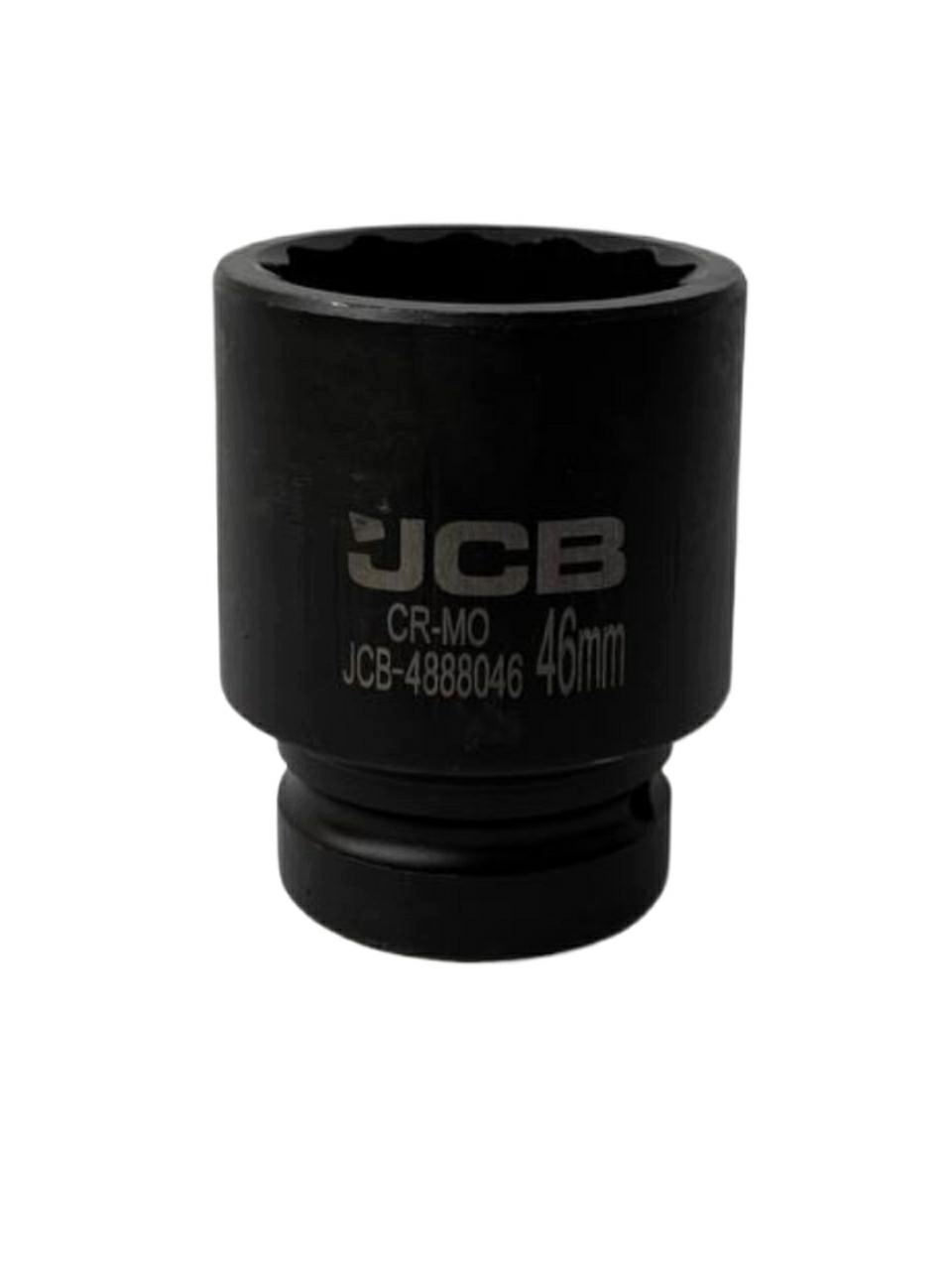 Nasadka udarowa głęboka 46mm 1" (12-kątna)