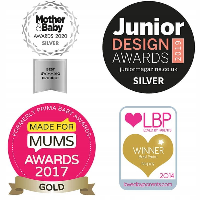 Bmbino mio PIELUCHA DO PŁYWANIA basen plaża 9-12kg Waga dziecka 9-12 kg