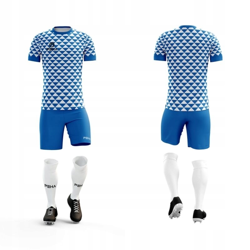 Strój piłkarski PEHA Vertis - nadruk gratis Marka inna