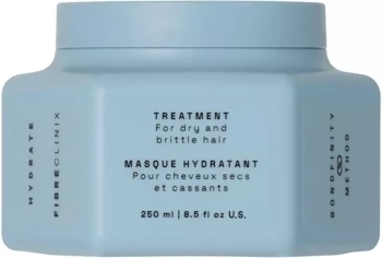 Schwarzkopf Fibre Clinix Hydrate Maska Nawilżająca Suche Włosy 250ml