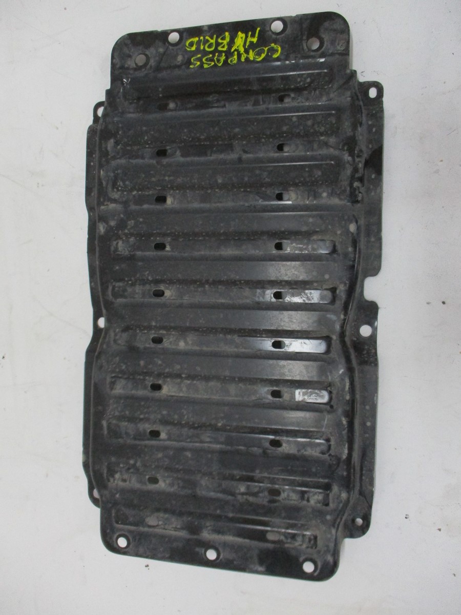 cover Jeep Compass hybrid
