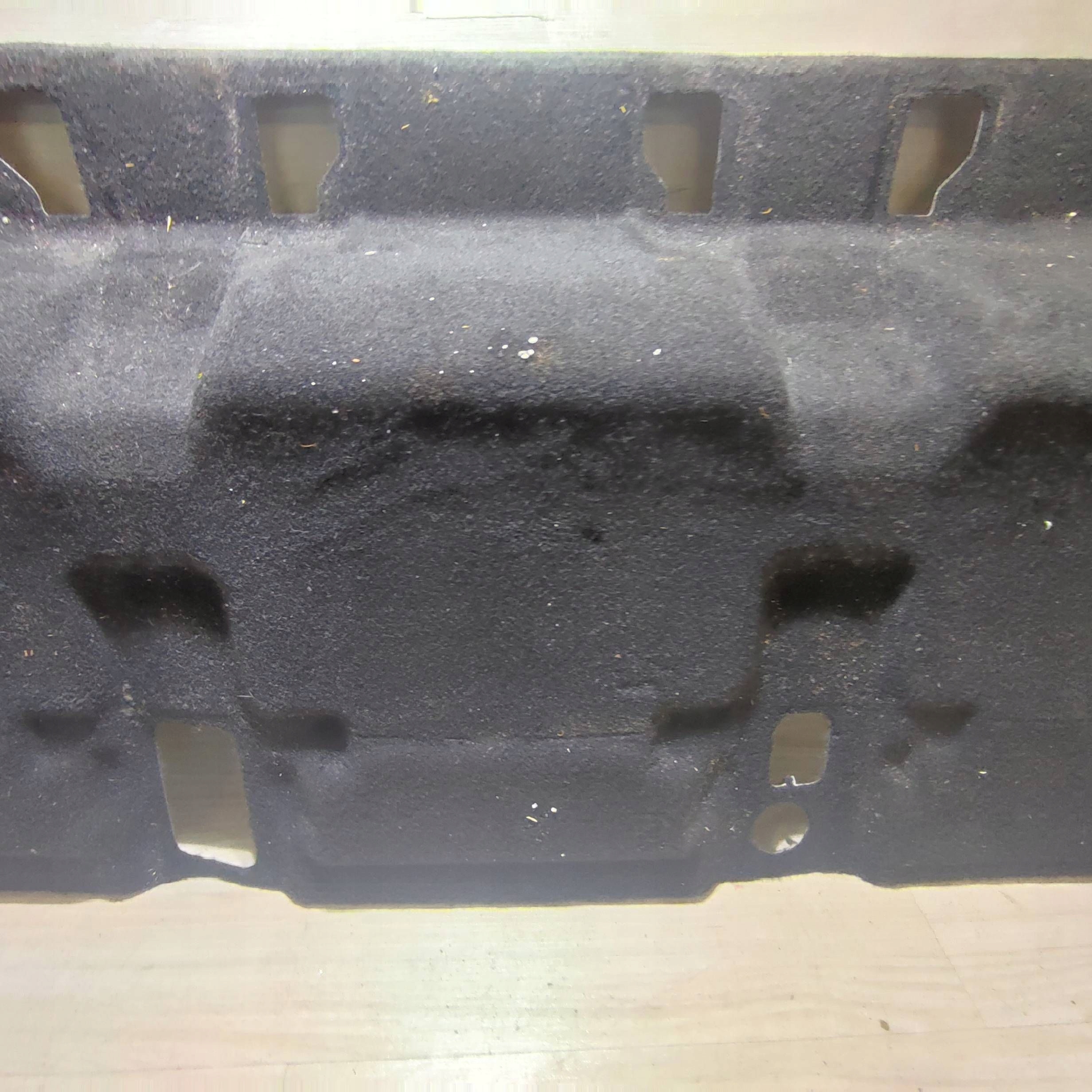 mats floor Peugeot Rifter 98219029ZD