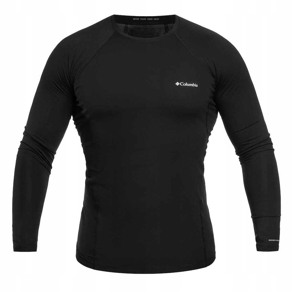 Columbia Tričko Mwt Stretch 1638591011 XXL