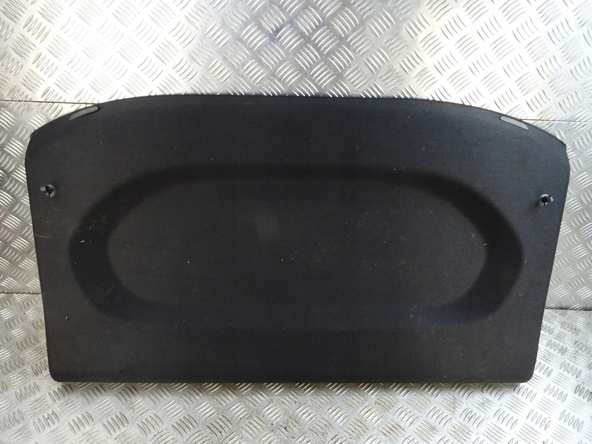 FIAT TIPO II plato boot rear part rear 7356378450 HB