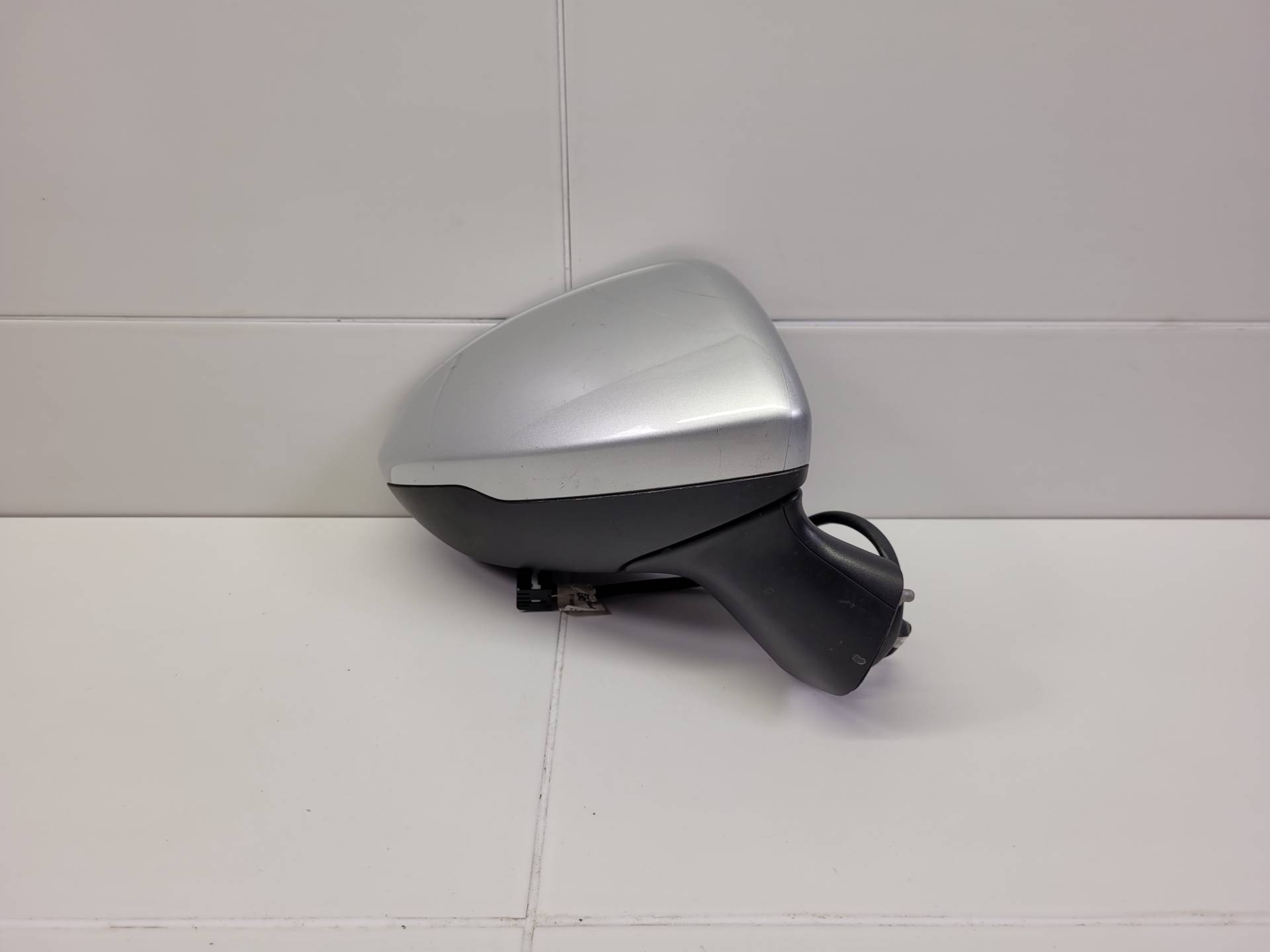 mirror exterior right side Opel Astra K 2016 13453538