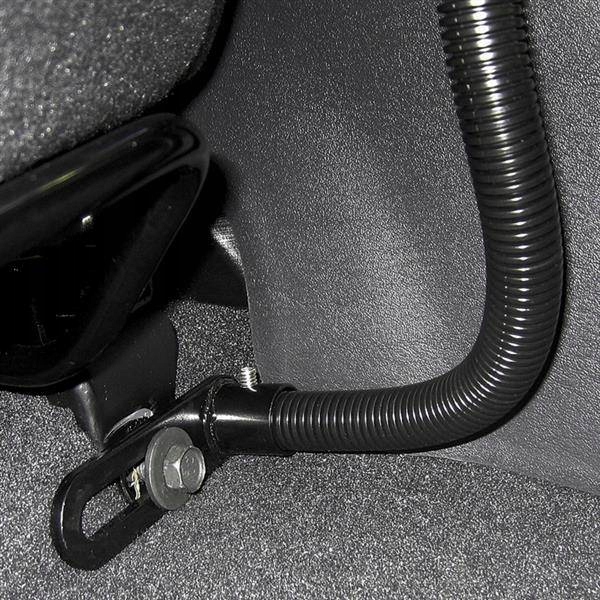 RAM Mount Uchwyt Samochodowy Na Tablet Telefon Rodzaj do tabletów