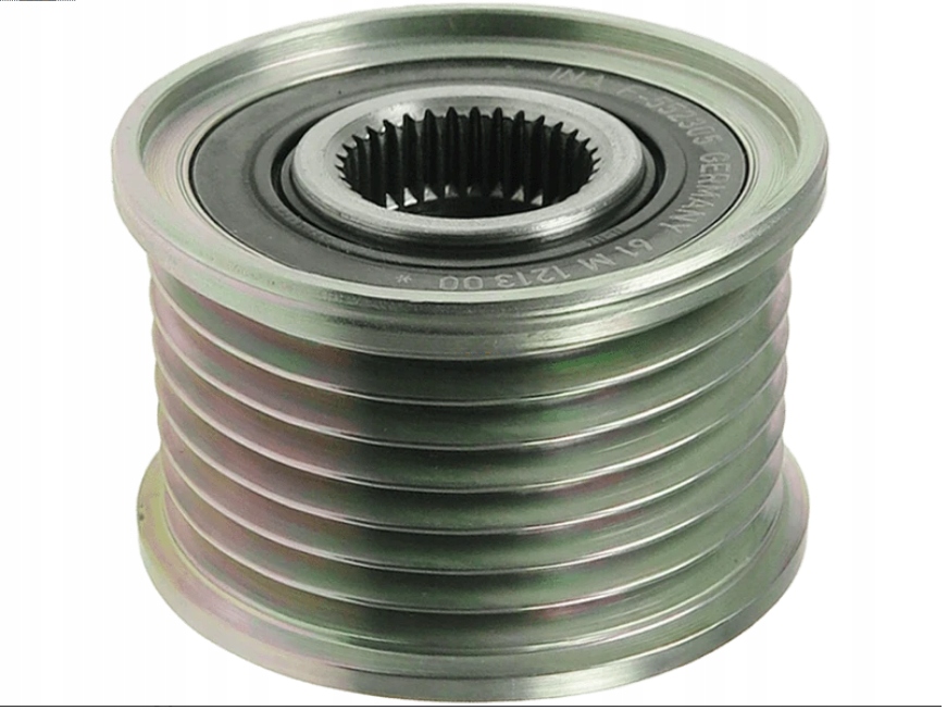 Koło pasowe z wolnobiegiem AFP5007 (produkt INA)