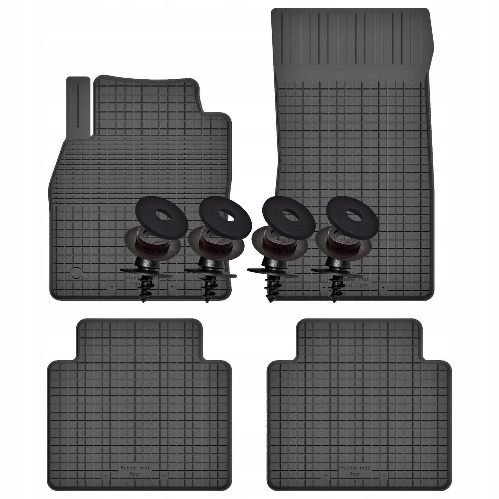 пластини LEXUS IS Xe30 2013-2020 2019 2018 + КРІПЛЕННЯ