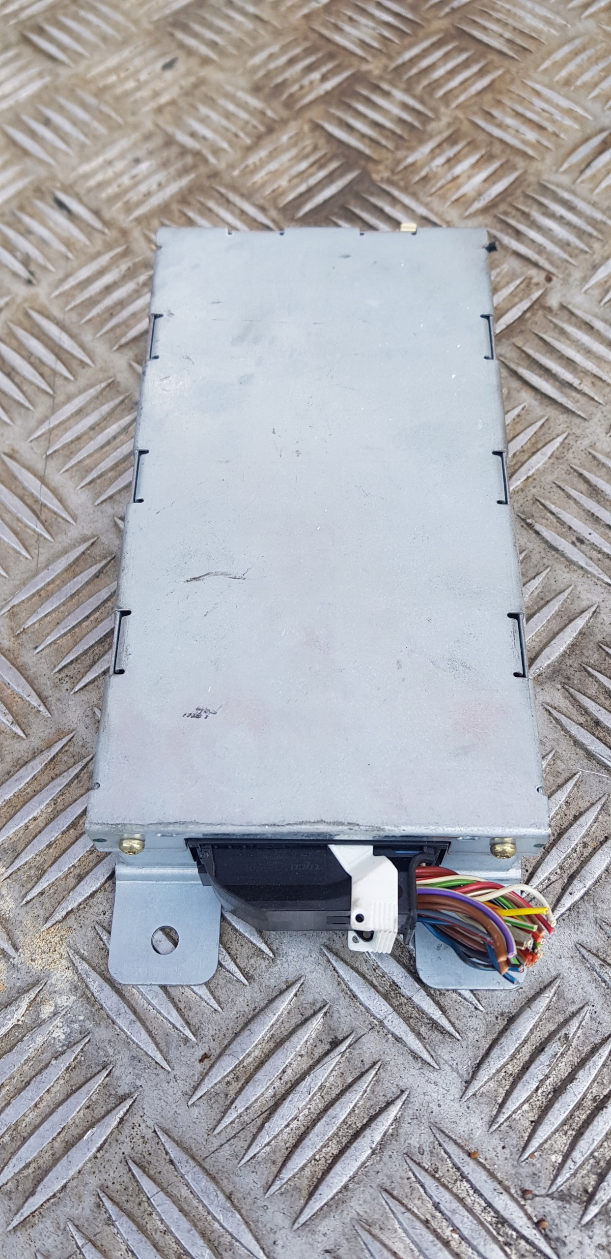 BMW X5 E53 ULF modul BLUETOOTH