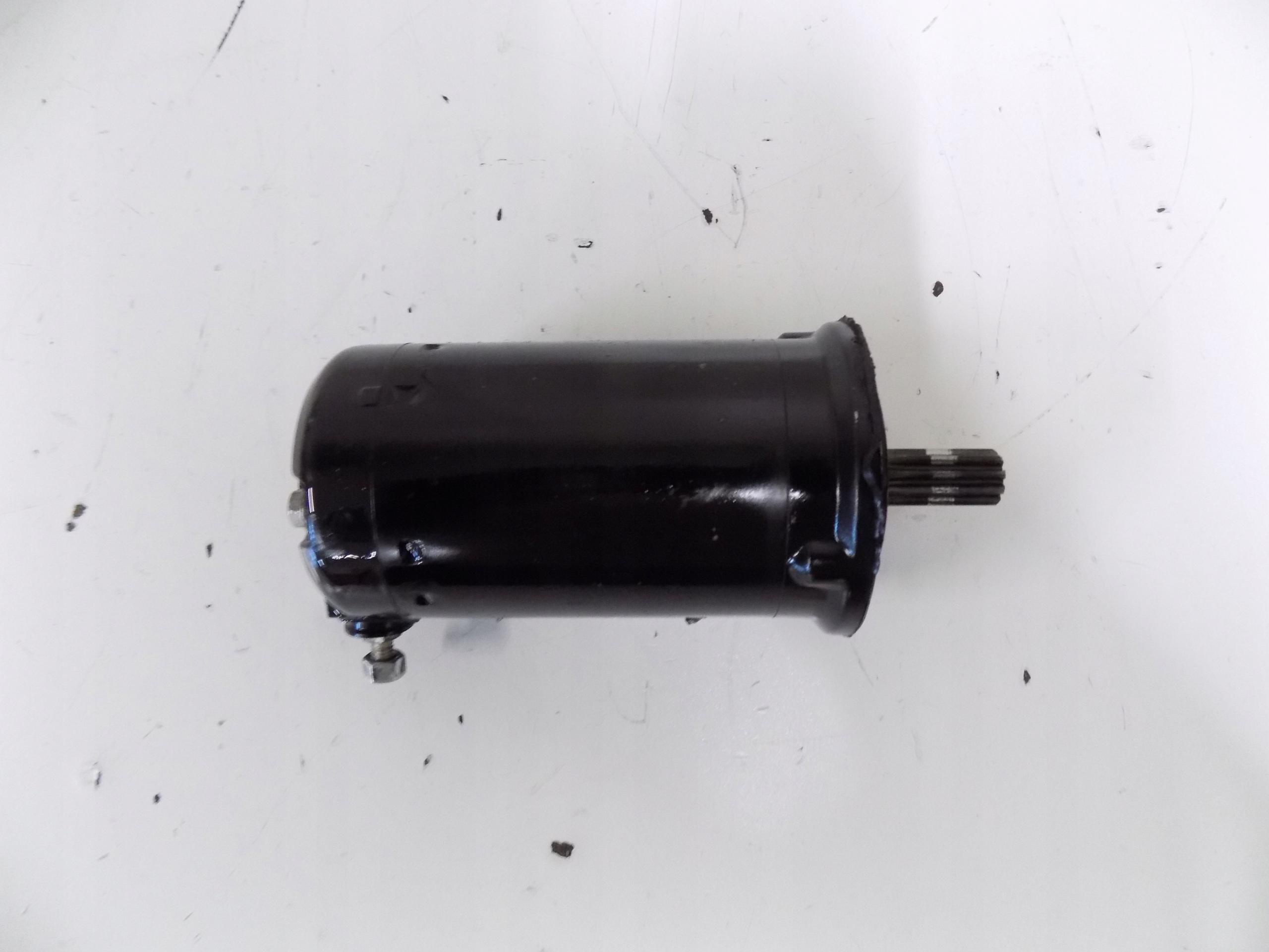 DUCATI DIAVEL 1200 СТАРТЕР СТАРТЕРА