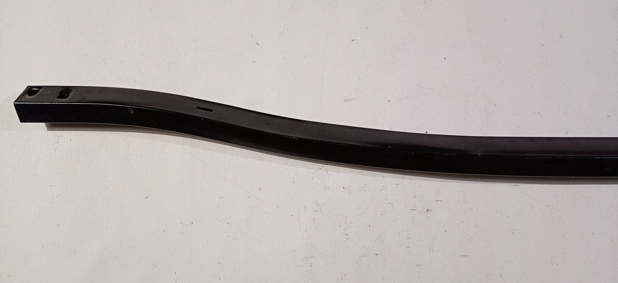 brace console pillar torpedo Dodge Challenger 2015