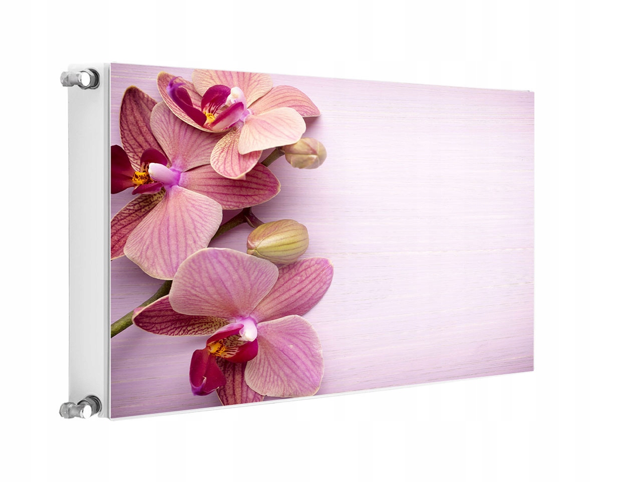 Magnet Na Radiátor 80x60 Orchidej Fototapeta