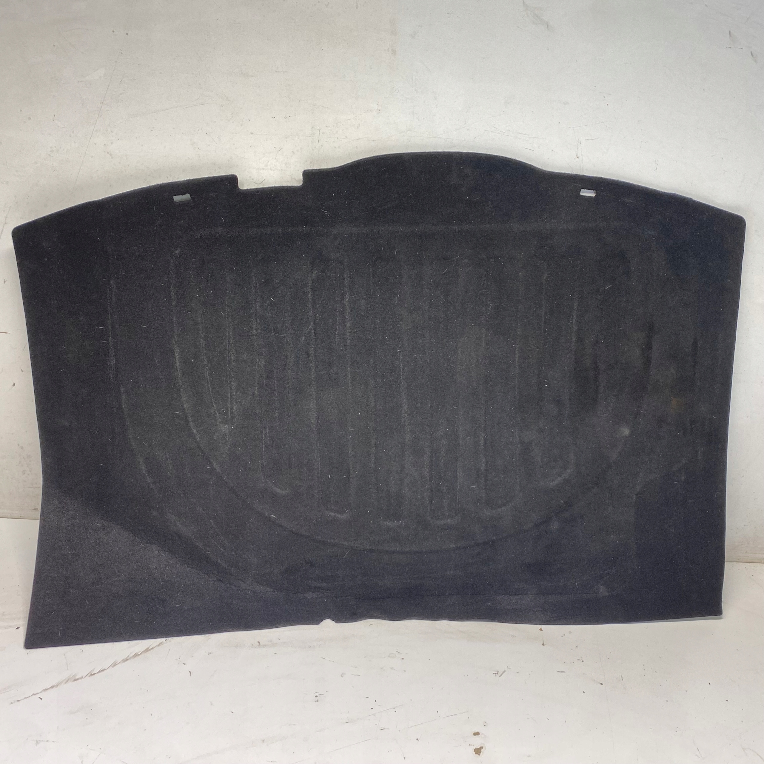 KIA RIO IV V mats carpet boot plato 17-24
