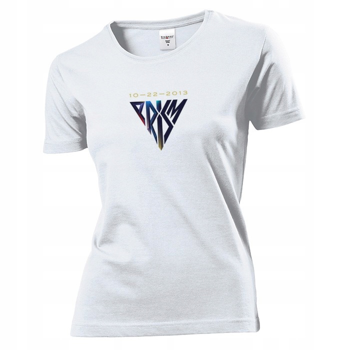 

Koszulka damska Katy Perry L