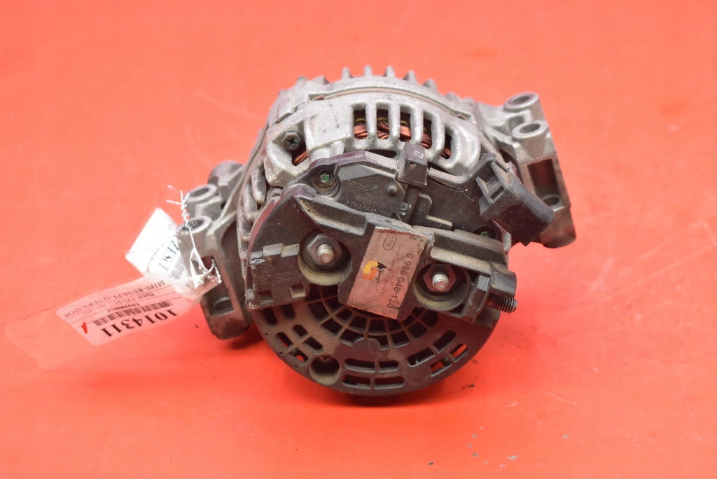ALTERNATOR 0986046130 BMW E90 E91 2.0i 129 KM 04-10