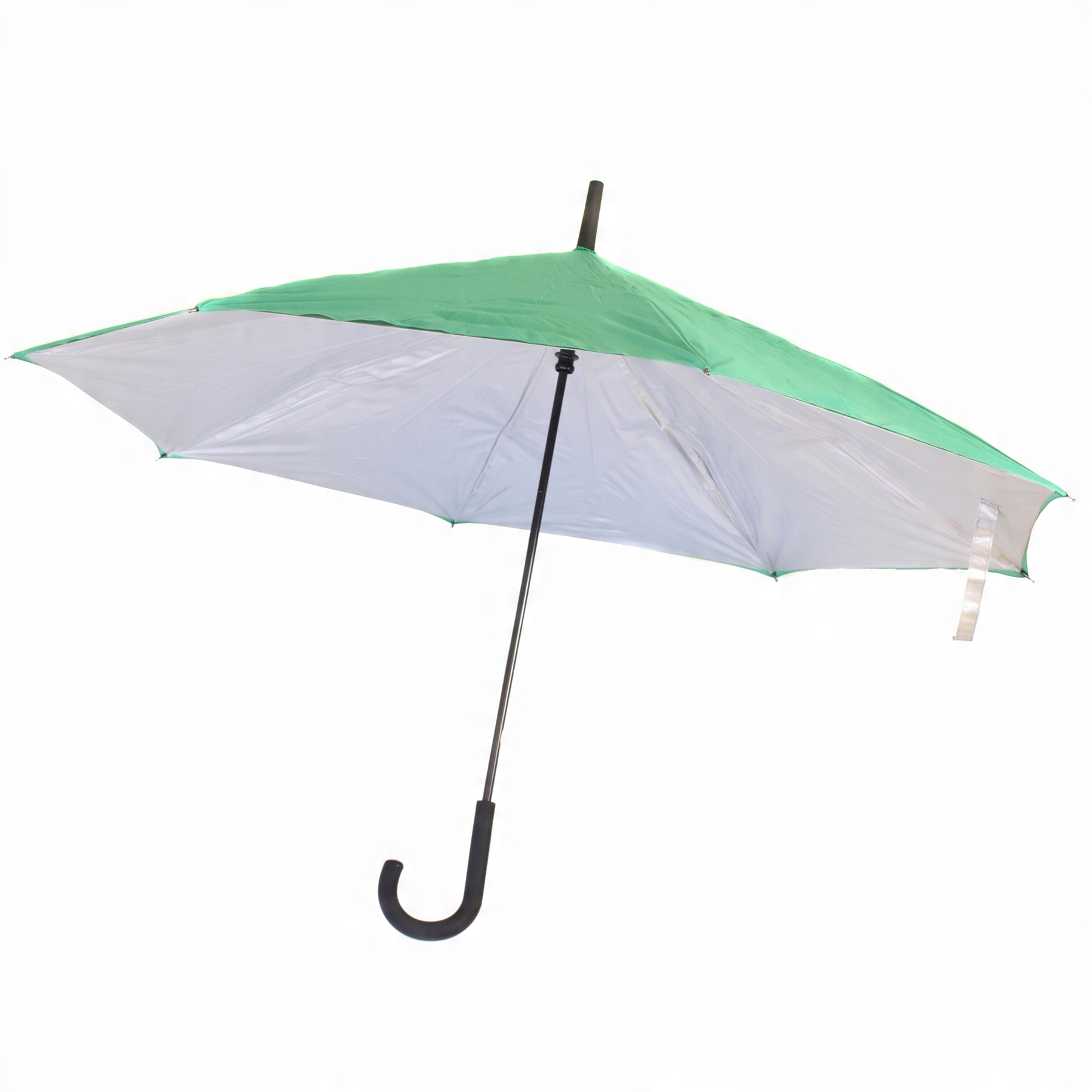 

Parasol niekapiący odwrócony do auta 110 cm Green