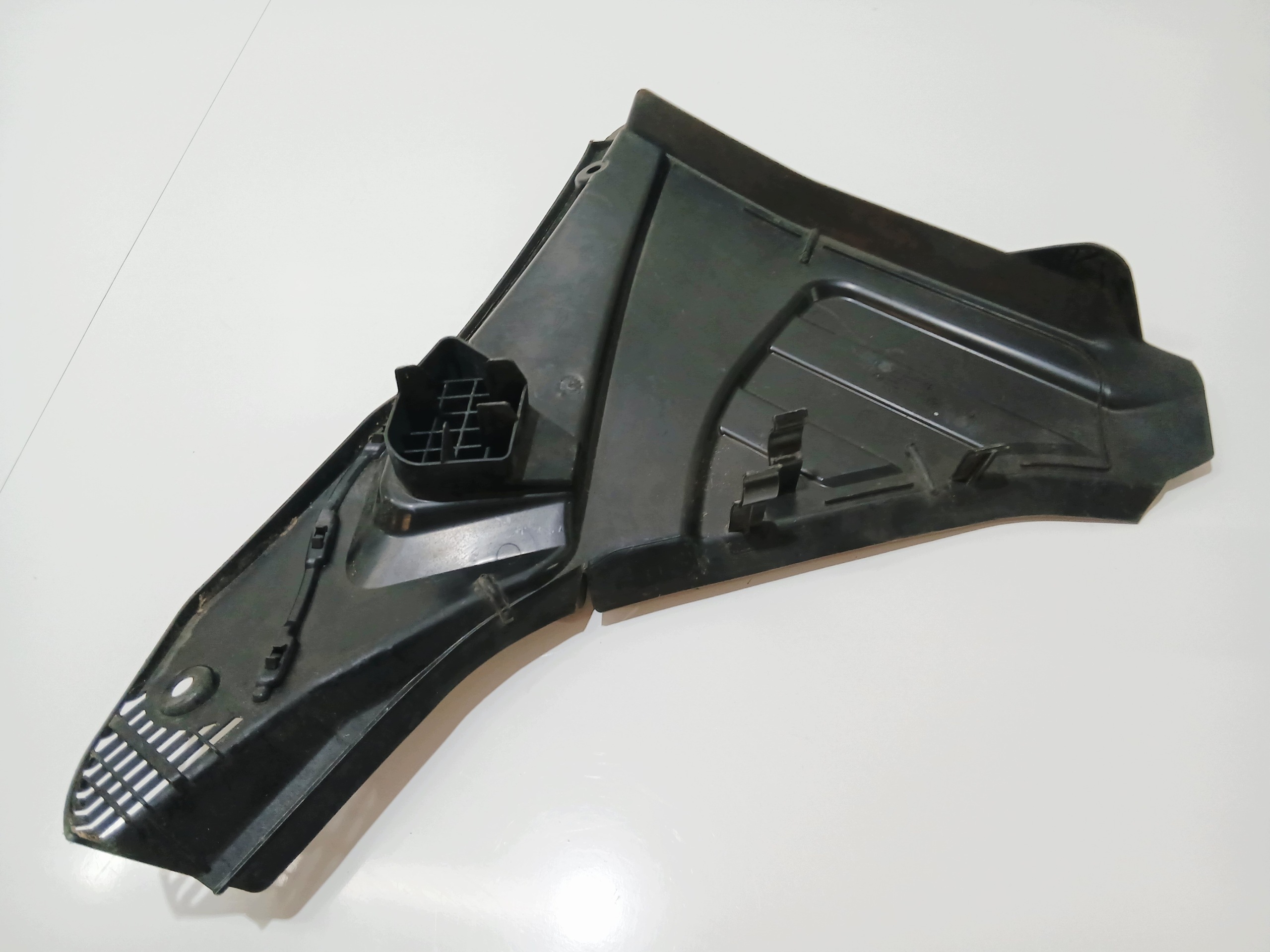 cover torpedo right BMW F02 6987601 EU