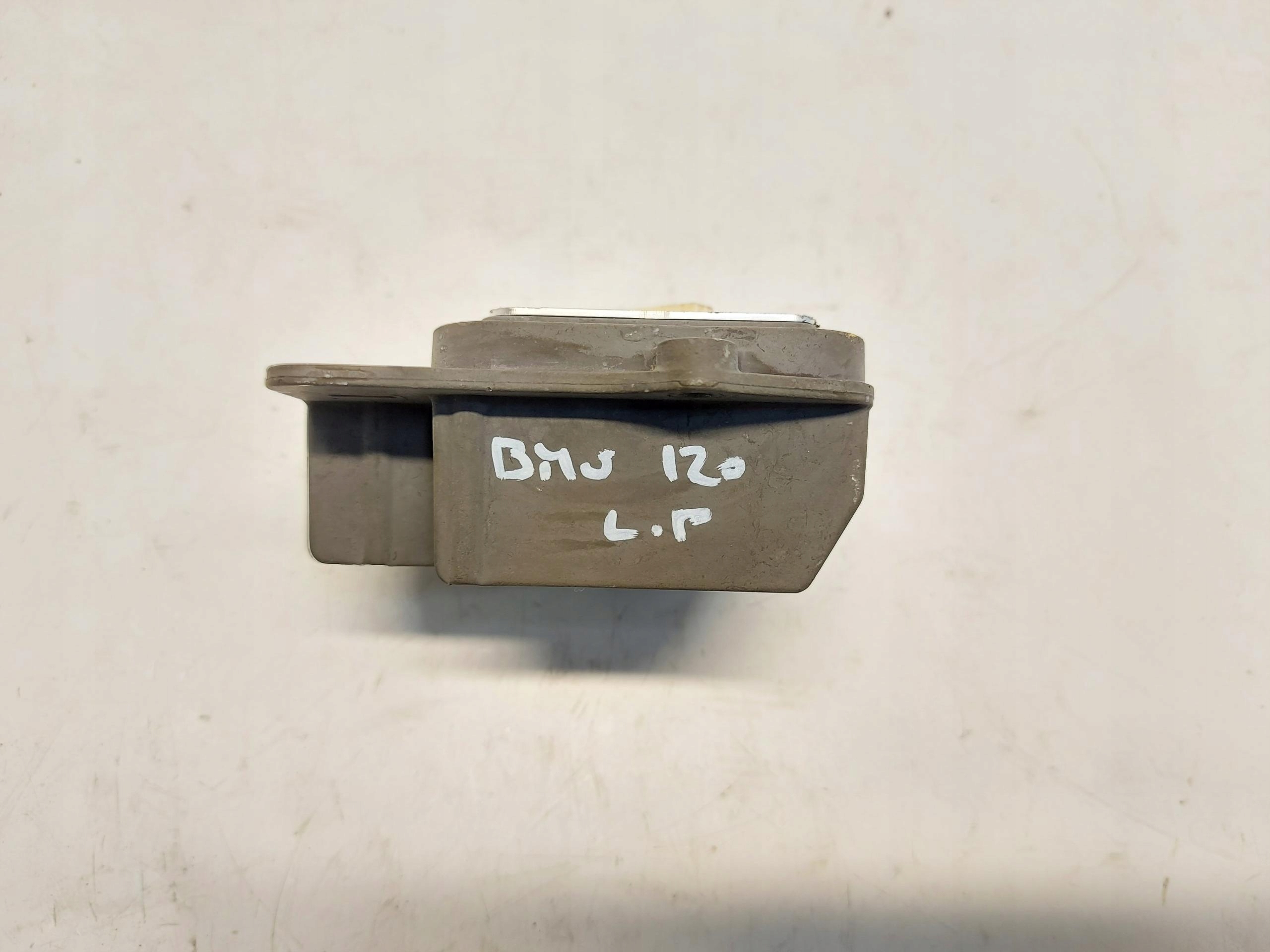 BMW iX i20 2023, Xdrive50 control unit module LED left front 243759-01