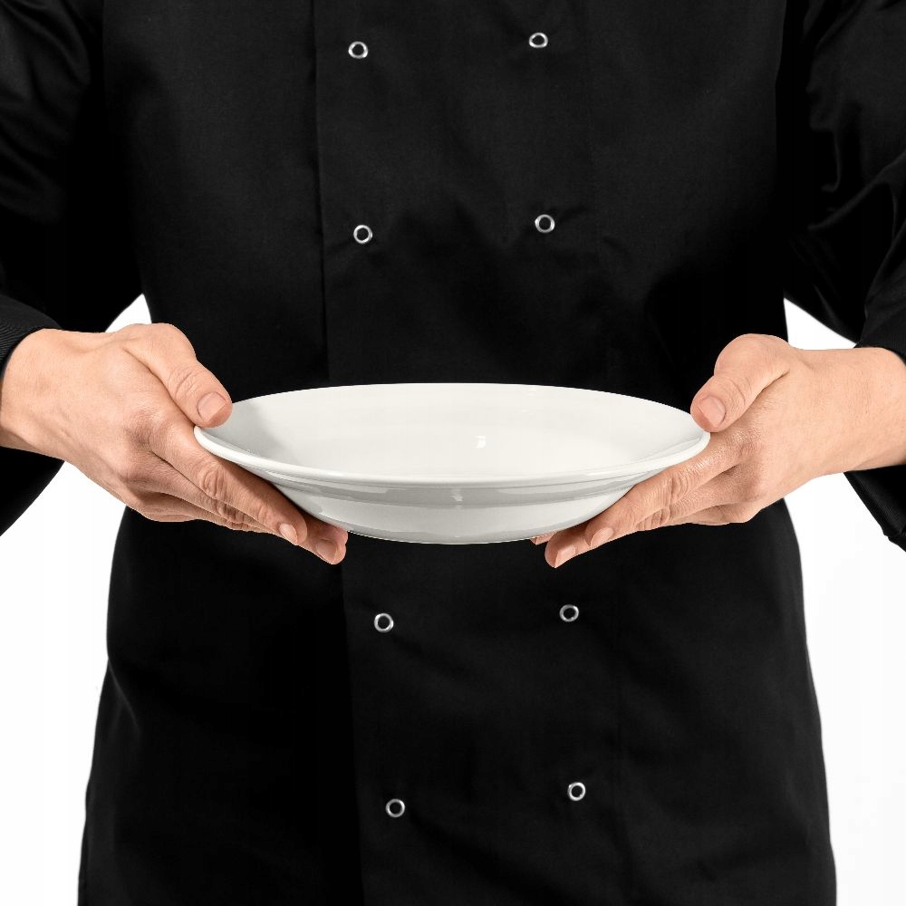 TALERZ GŁĘBOKI PORCELANA 6 SZT PRIMA MODERMO MP024 EAN (GTIN) 5907602025583