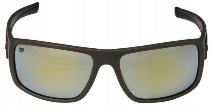 Abu Garcia Brýle Revo Gold Green