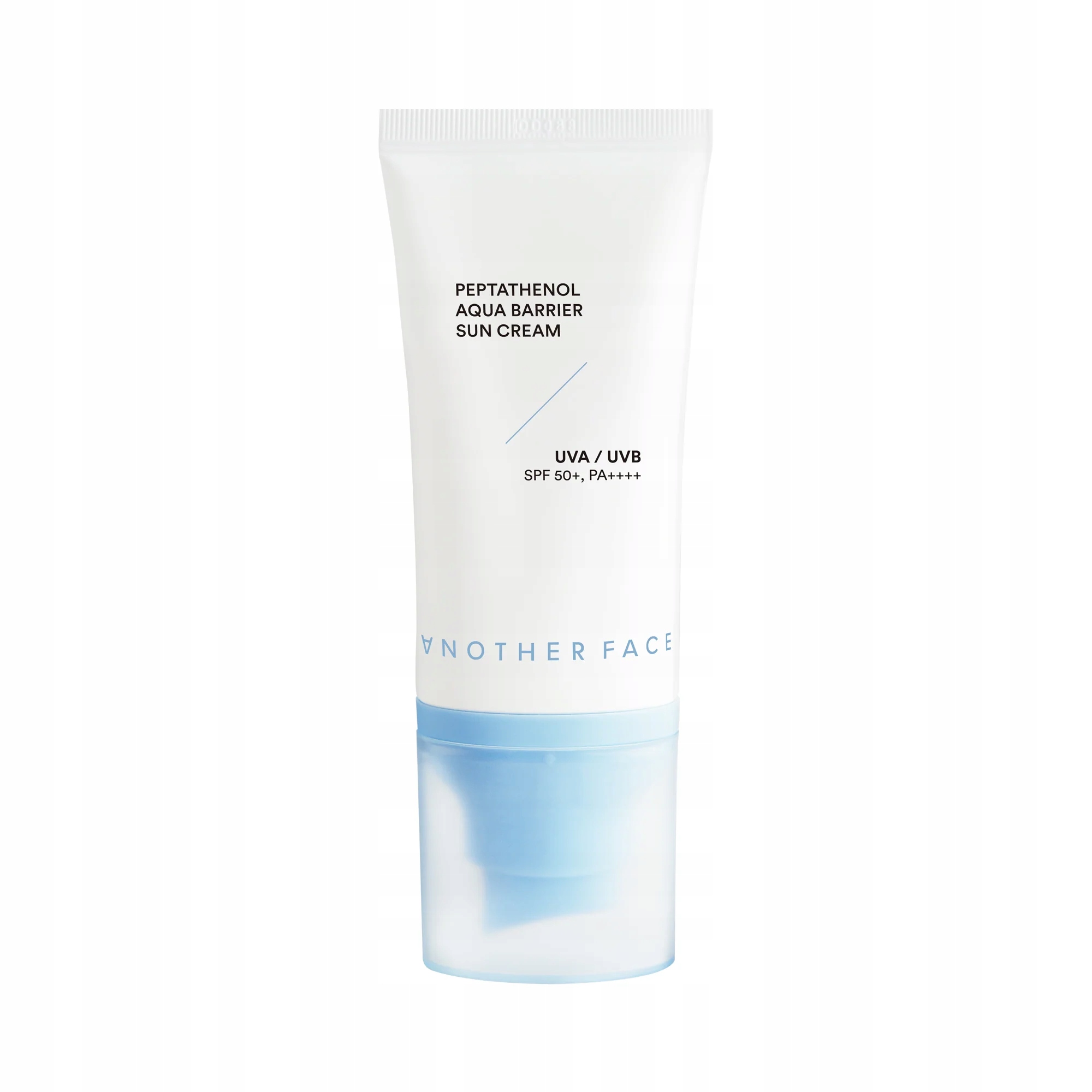 Another Face Aqua Barrier SPF50 krém 50 ml
