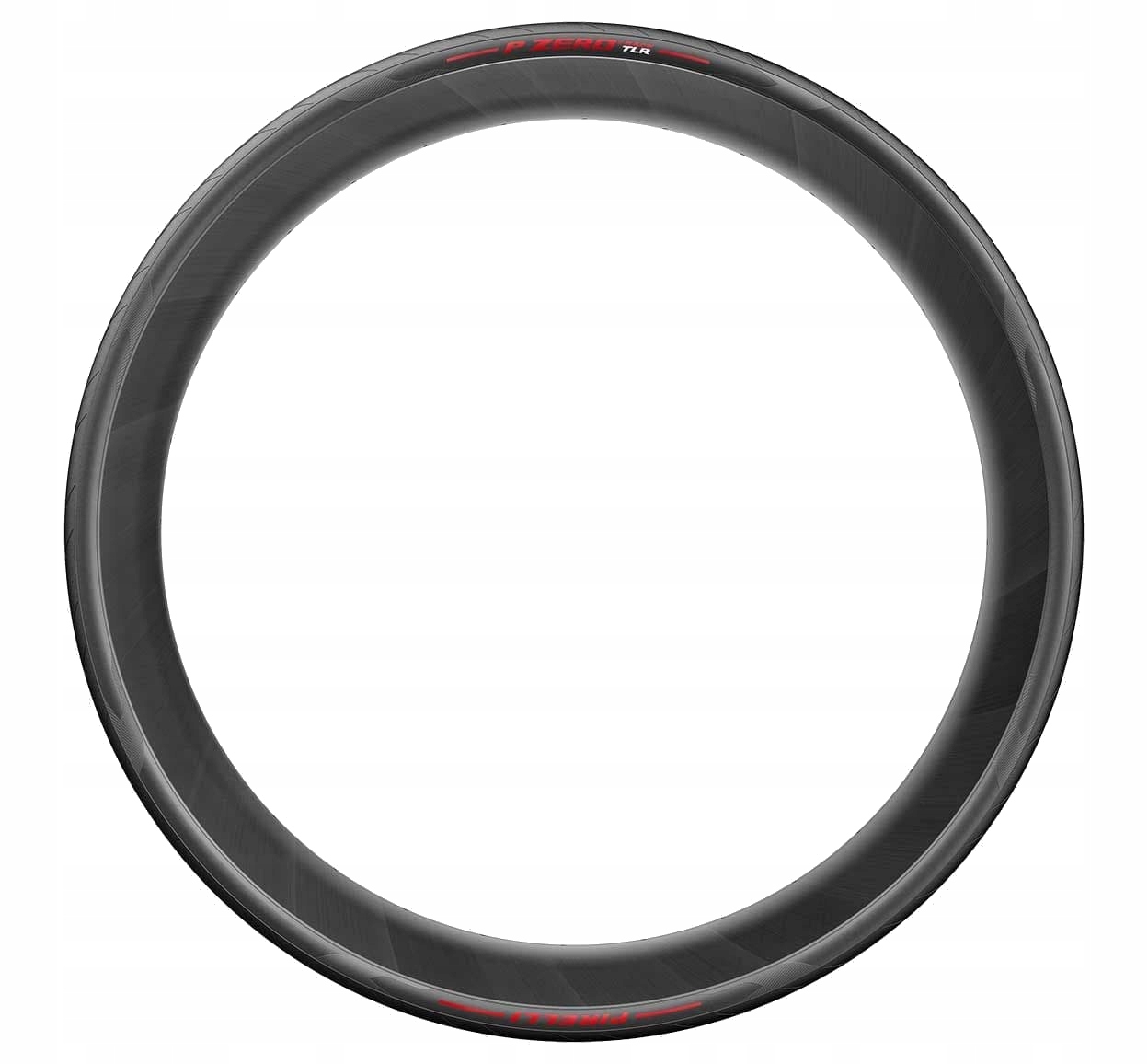 Pirelli opona P Zero Race TLR 28x700 Red Rozmiar koła (