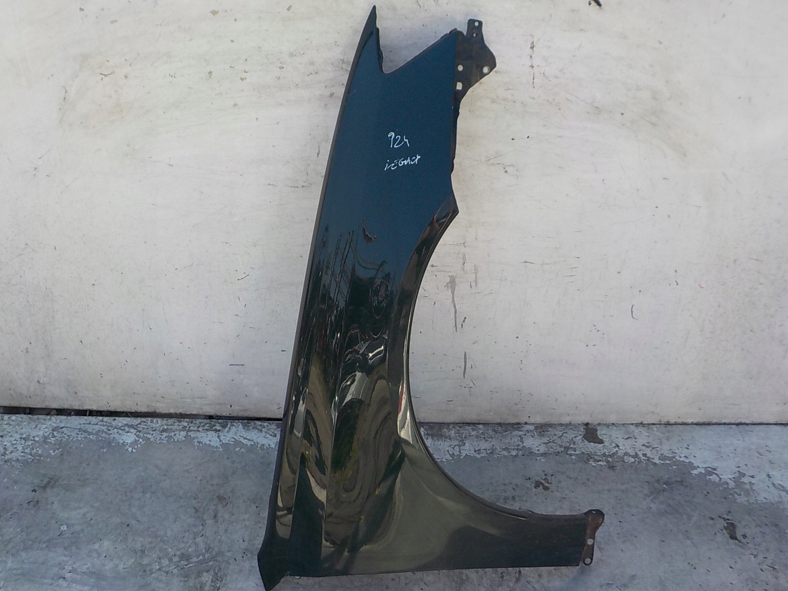 SUBARU LEGACY IV (BL, BP) fender right front front 924