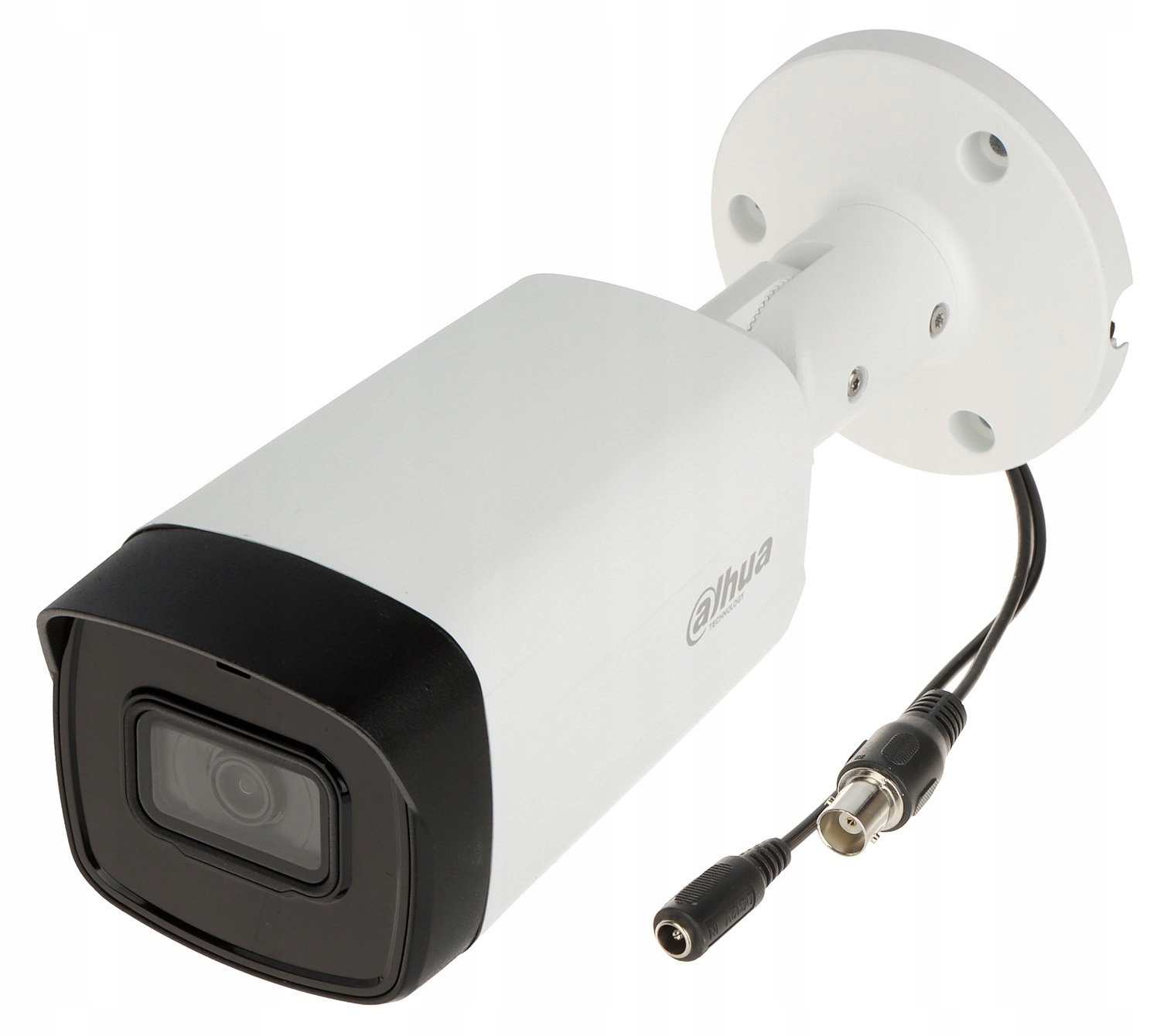 Kamera Ahd Hd-cvi Hd-tvi HAC-HFW1200TH-I8-A-0360B-S6 2Mpx 1080p 3.6mm Dahua