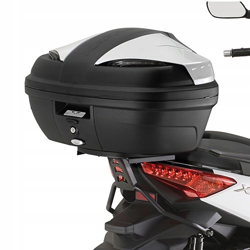 Rám Centrálneho Kufra Yamaha Mbk Skyliner Evolys 125/250 14 Bez Dosky
