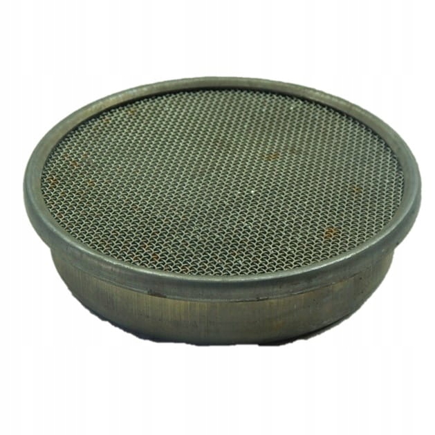 Vzduchový Filter Sieťka M-72 Bmw K-750