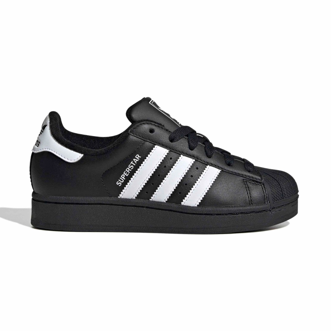 Adidas Superstar II J JH9977 36 (22,5 cm)