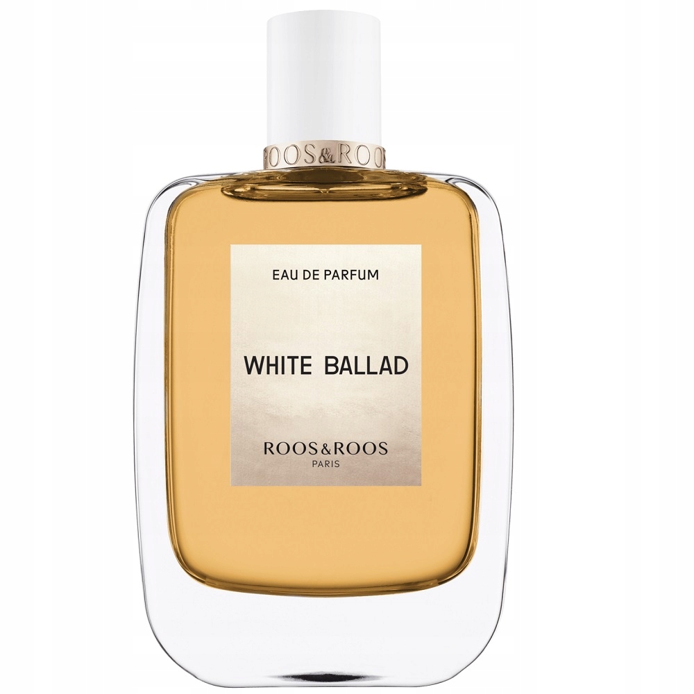Roos & Roos White Ballad Edp 100 ml Sprej