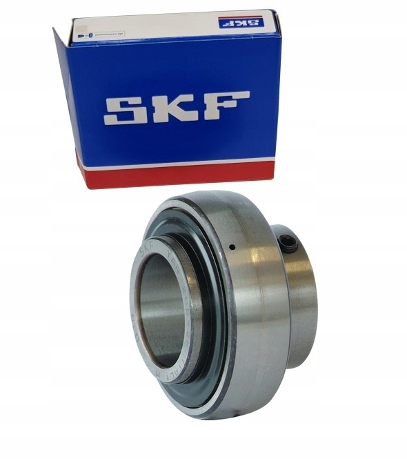 

Łożysko samonastawne Yar 206 2F Skf 30X62X38,1