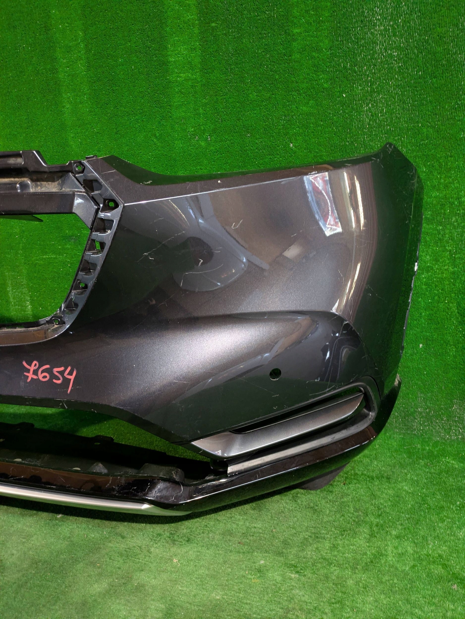 front bumper front HONDA HRV HR-V III NR.Z7654