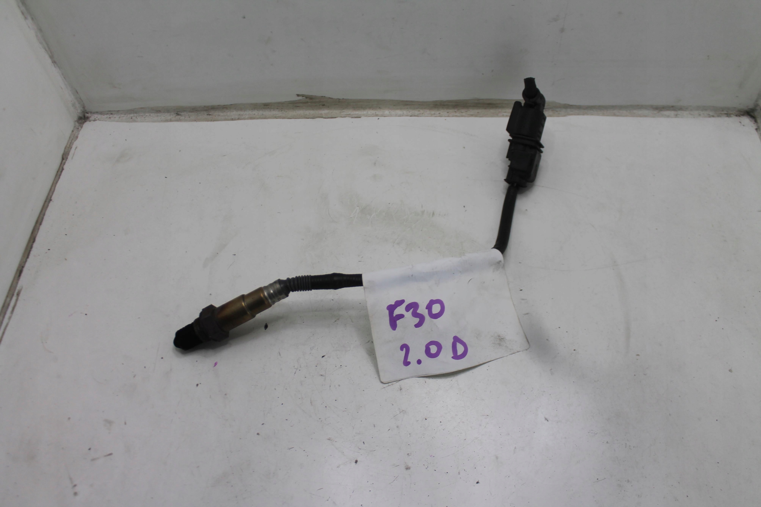 SONDA LAMBDA 7791600 BMW 5 E60 E61 2.0D 03- 10