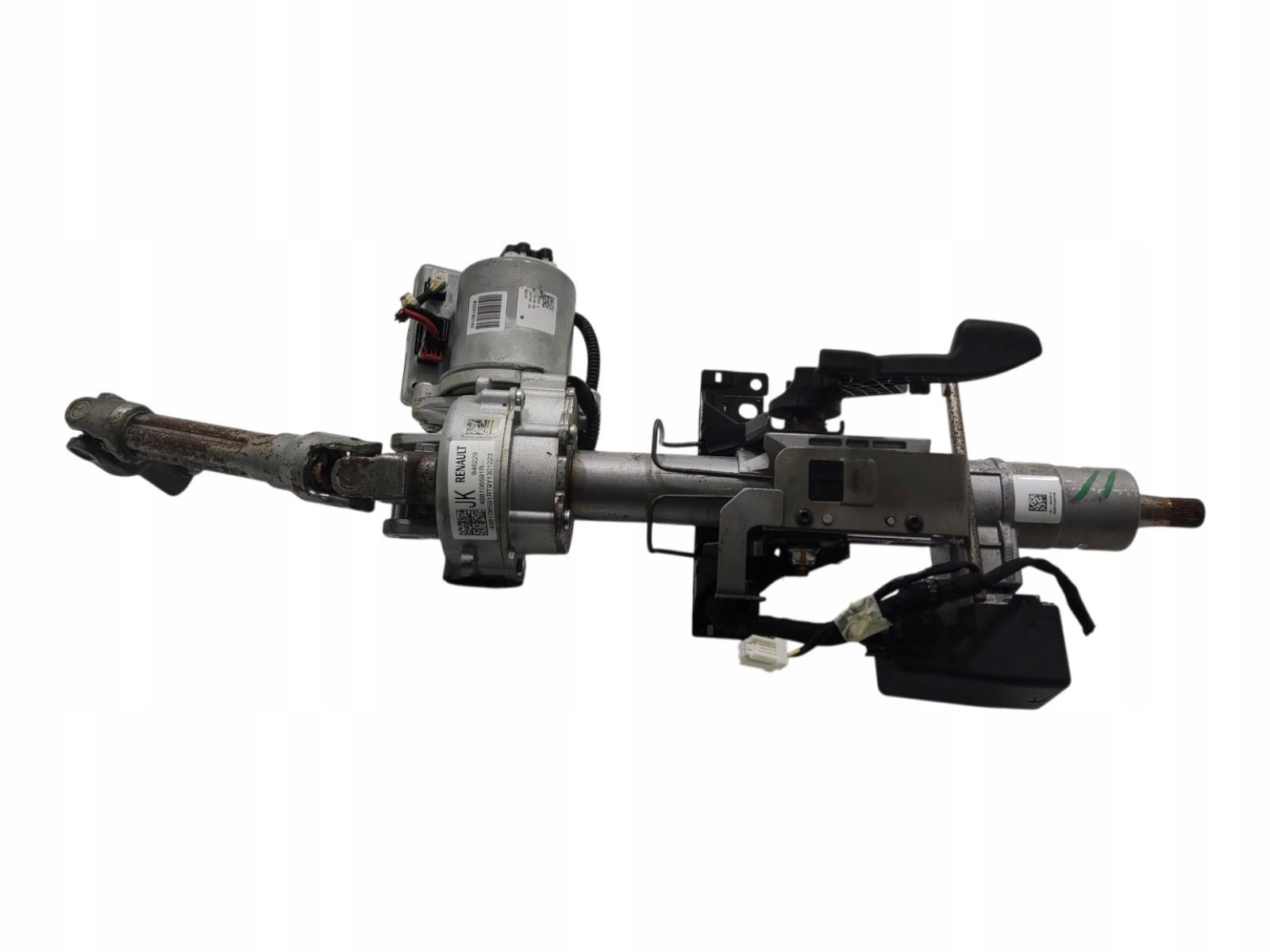 control electrics steering rod RENAULT CAPTUR II 2019-2024 488106591R