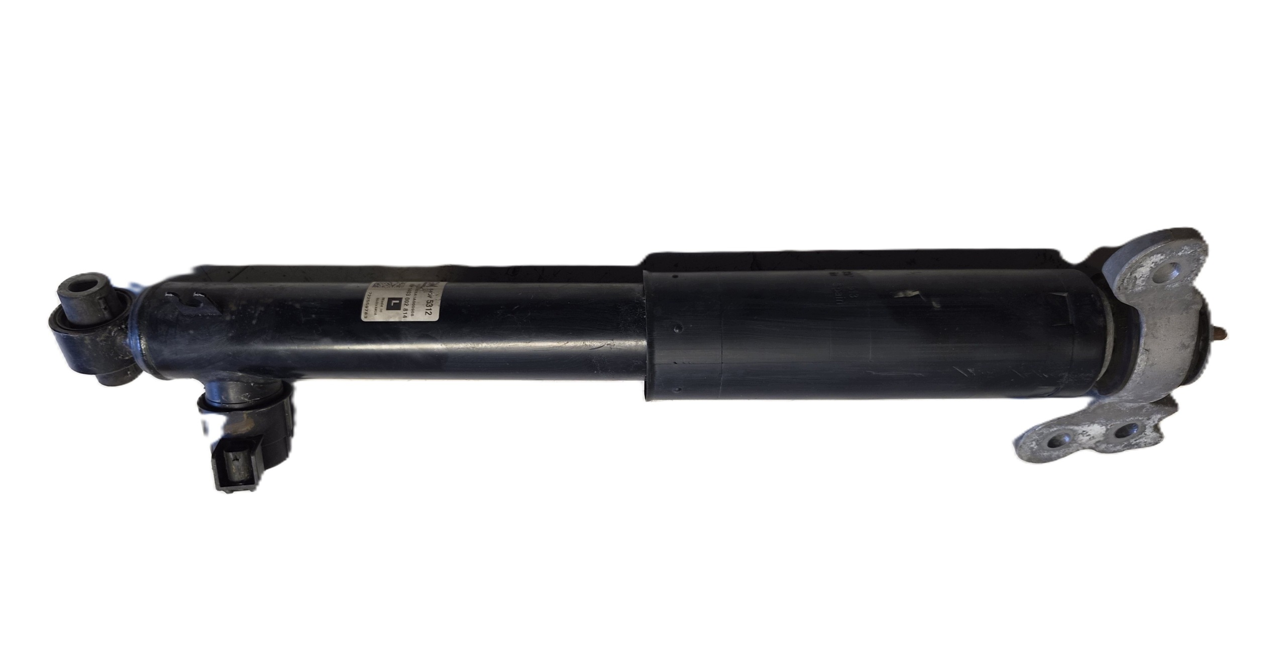 shock absorber IDS left OPEL INSIGNIA B 84375311