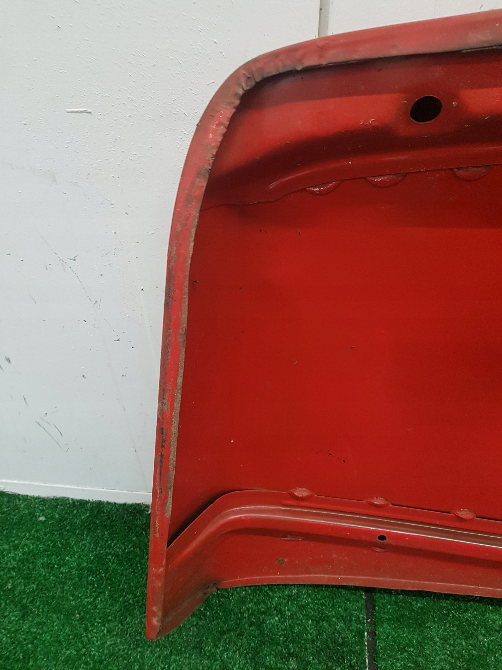 cofano FIAT 126 P