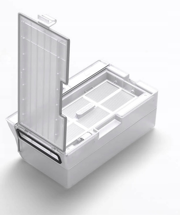 1x Filtr Hepa Wash Roborock S7 MaxV S7 Pro Ultra S8 S8 Pro Ultra Oryginalne Marka odkurzacza Roborock